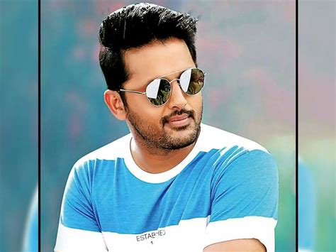actor nitin wiki