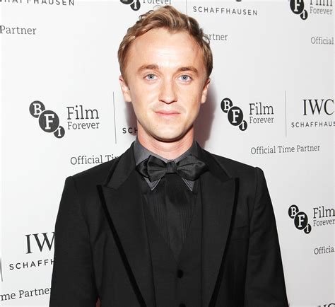 Actor Of Malfoy