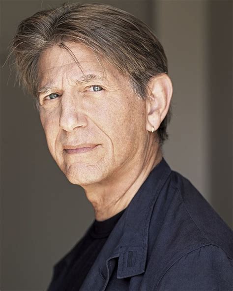 Actor Peter Coyote