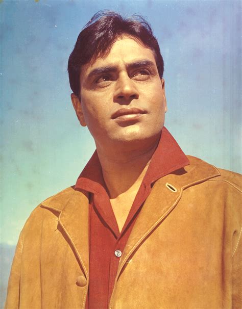 actor rajendra kumar biography