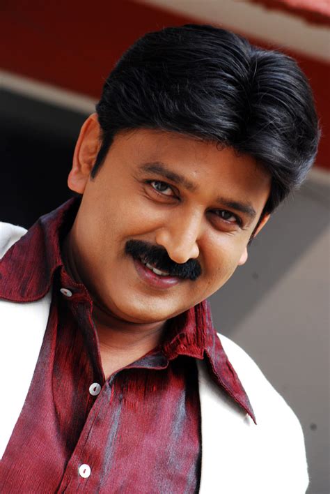 actor ramesh aravind biography