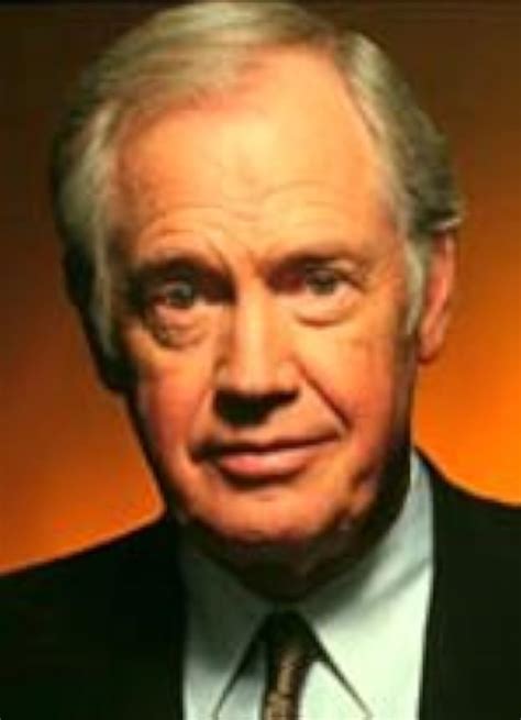 Actor Ronny Cox
