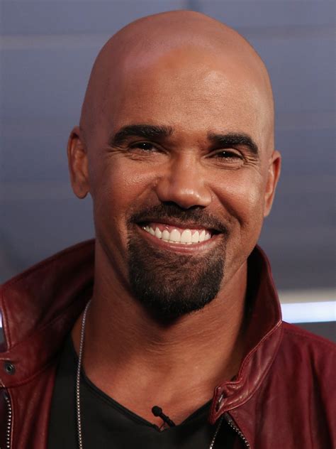 actor shemar moore biography children