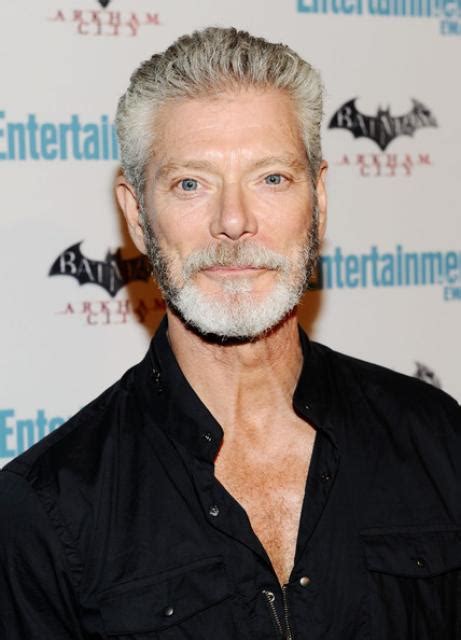 actor stephen lang biography