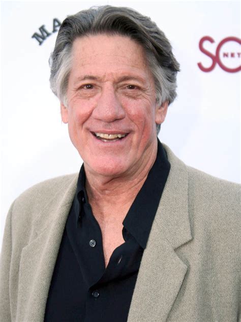Actor Stephen Macht