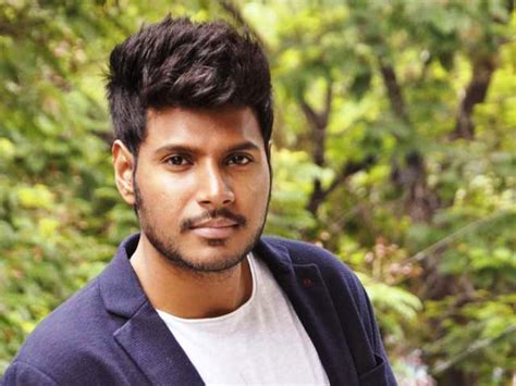 actor sundeep kishan biography examples