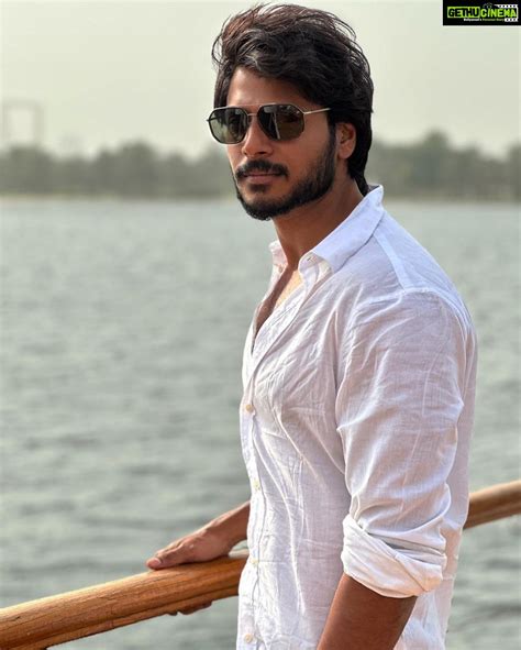 actor sundeep kishan wiki