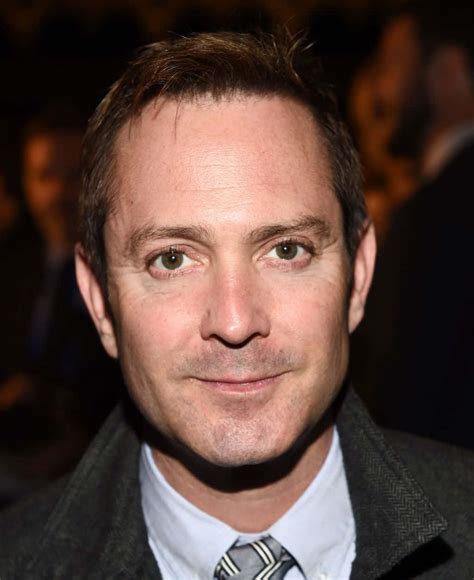 Actor Thomas Lennon