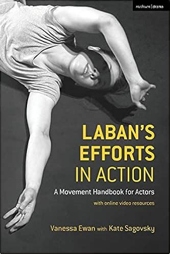 actor training the laban way an integrated approa