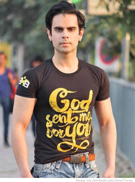 actor varun pruthi wiki
