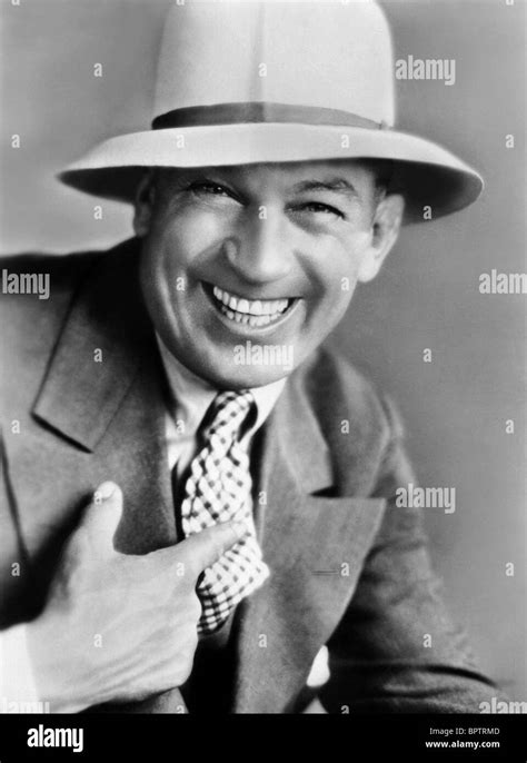Actor Victor Mclaglen