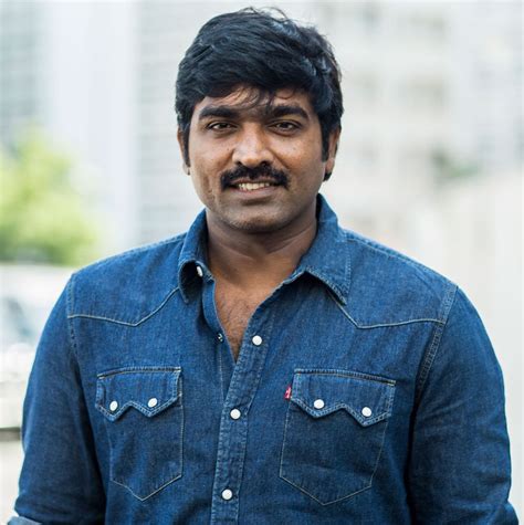 actor vijay sethupathi biography of mahatma gandhi