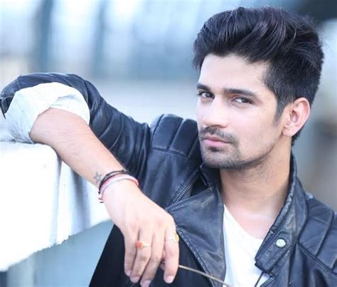actor vishal singh biography