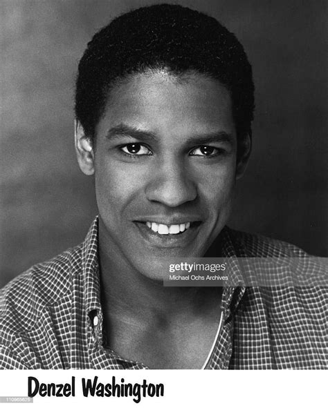 actor washington