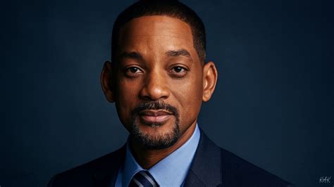 Actor Will Smith Net Worth