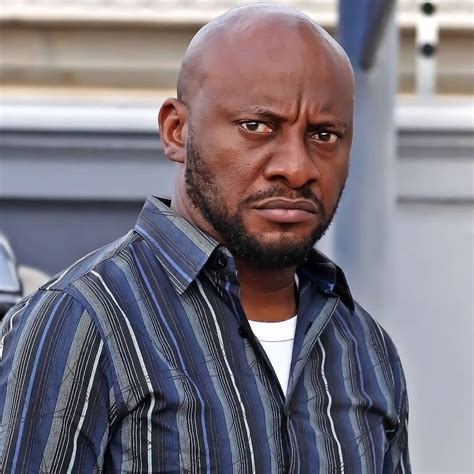 actor yul edochie biography sample