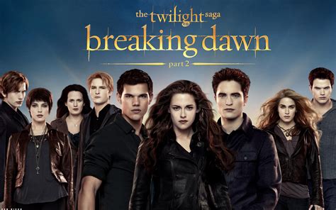 actors from breaking dawn part 2