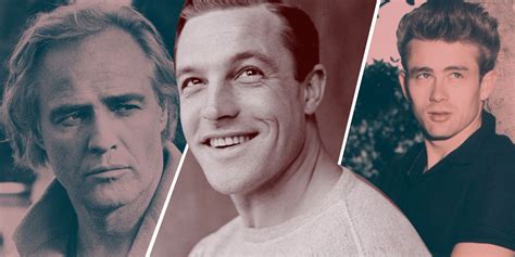 Actors From In Time