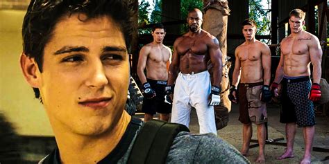 actors from never back down