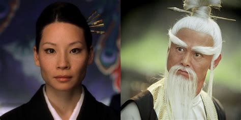 Actors In Kill Bill 2