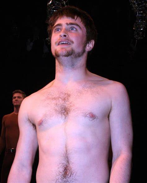 actors nude men