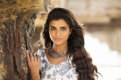 actress aishwarya rajesh biography