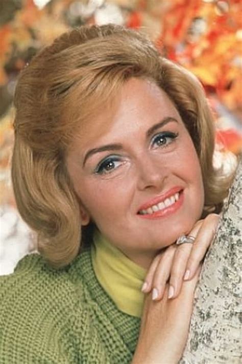 actress donna reed biography video download