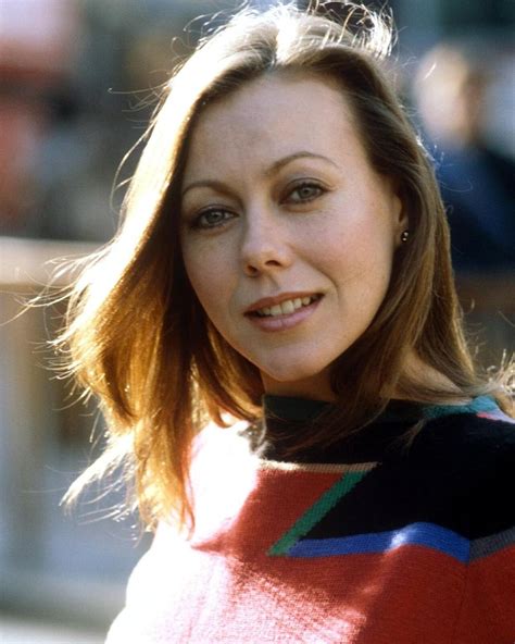 actress jenny agutter biography