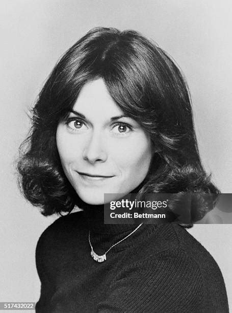 Actress Kate Jackson