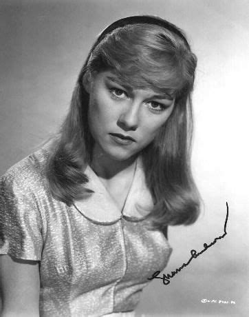 actress luana anders death