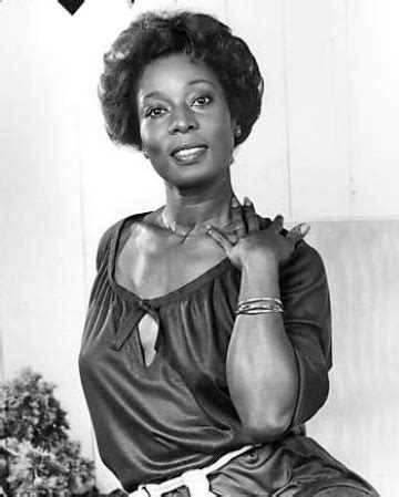 actress madge sinclair