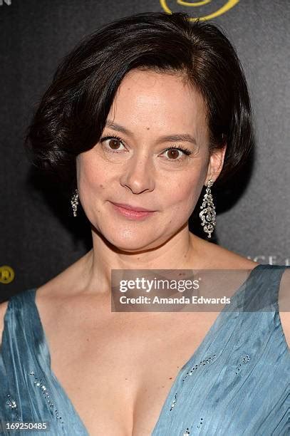 Actress Meg Tilly