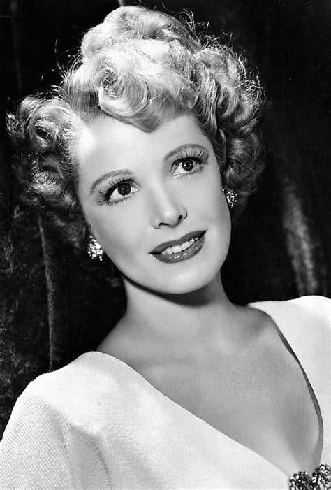Actress Natalie Schafer