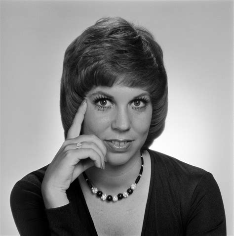 Actress Vicki Lawrence