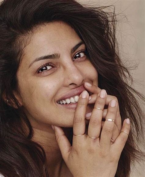 Actress Without Makeup