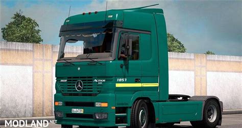 Mercedes-Benz Trucks Operating Fluids