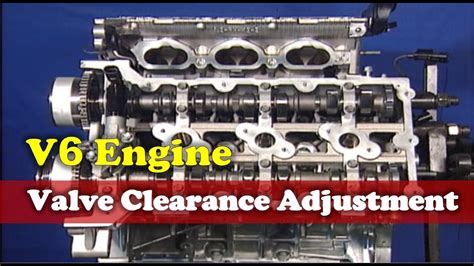 Actros V6 Engine Valve Clearance Pdf