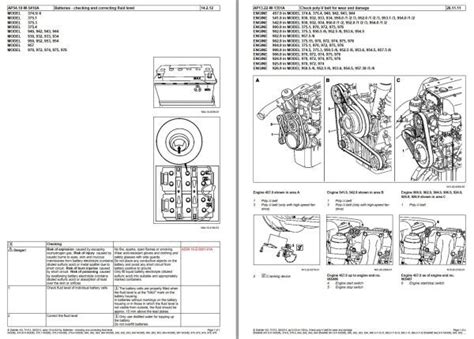 Full Download Actros Engine Manual File Type Pdf 