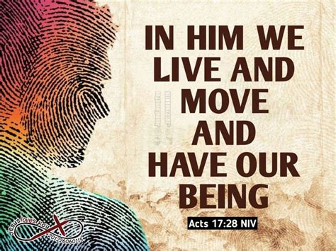 Acts 17 28