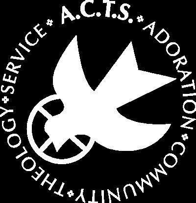 Acts Missions Directors Documents