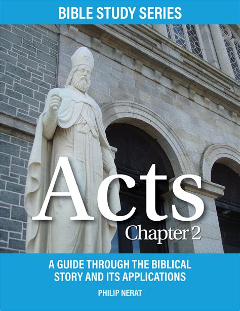 Download Acts 2 Study Guide 