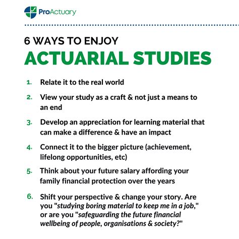 Read Actuary Study Guide 