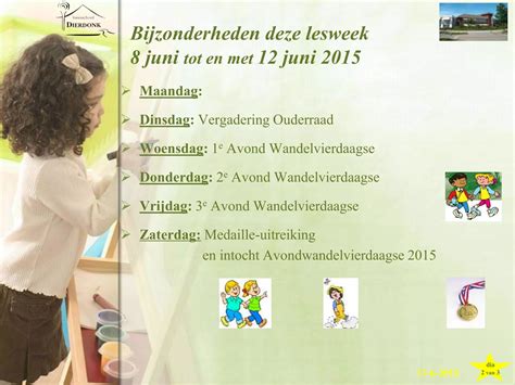 actuele informatie