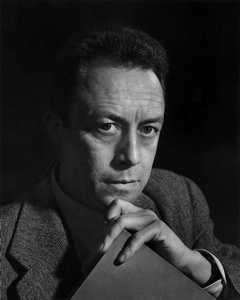 actuelles albert camus biography