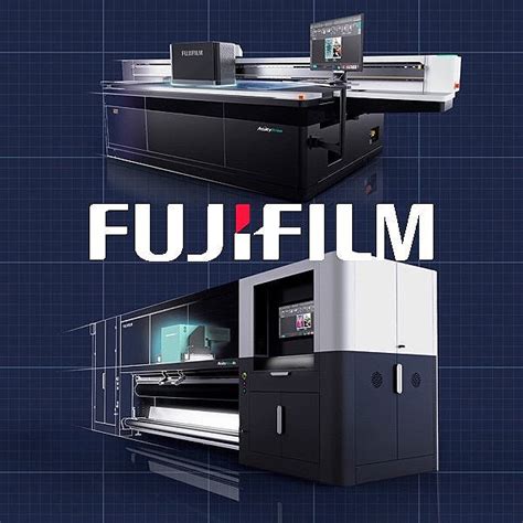 Acuity F Fujifilm