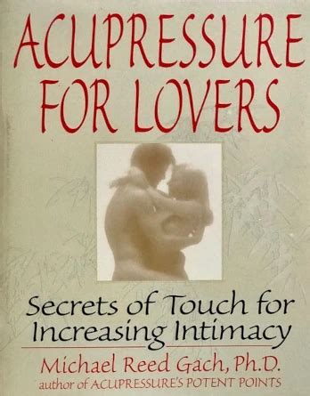 acupressure for lovers