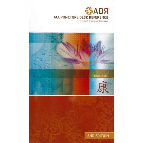 Full Download Acupuncture Desk Reference 