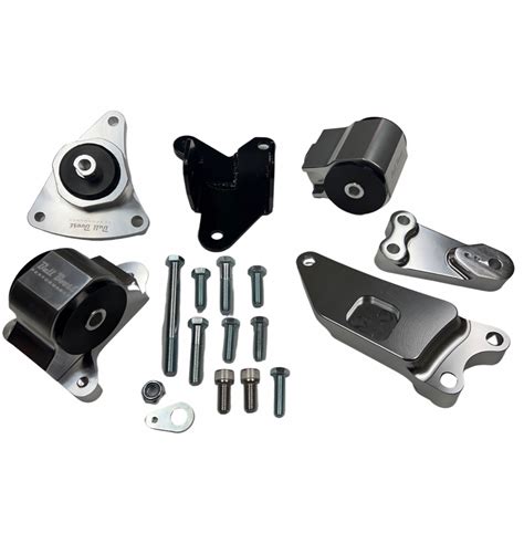 Acura 2002 Rsx Engine Mount Location Diagram