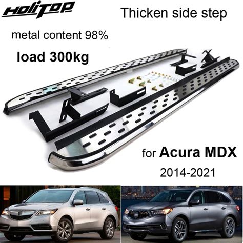 Download Acura Nerf Bars Manual 