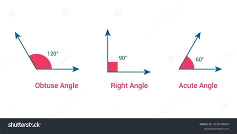 Acute Right Obtuse